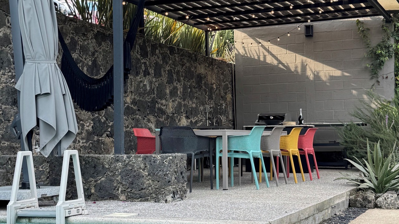 Photo of Outdoor in Amatlan