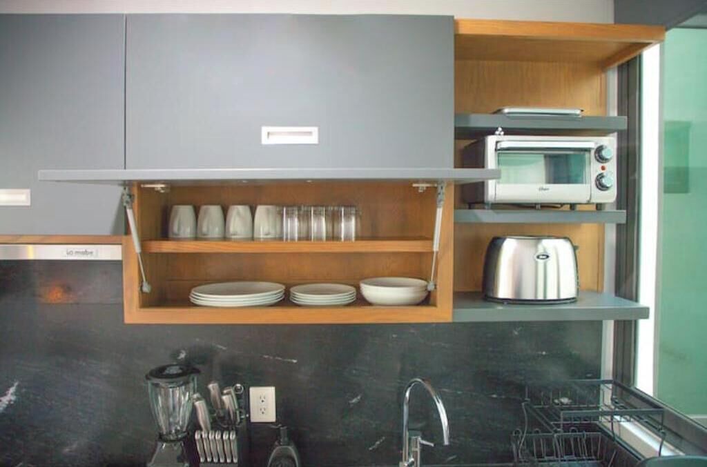 Photo of Kitchen in Arandas