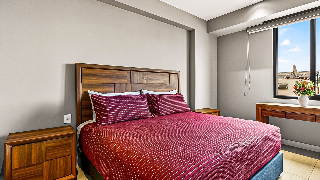 Photo of Bedroom in Fluvial Vallarta
