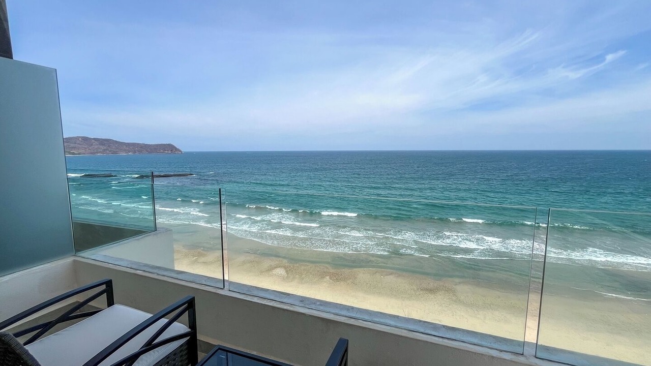 Photo of Outdoor in Punta Negra