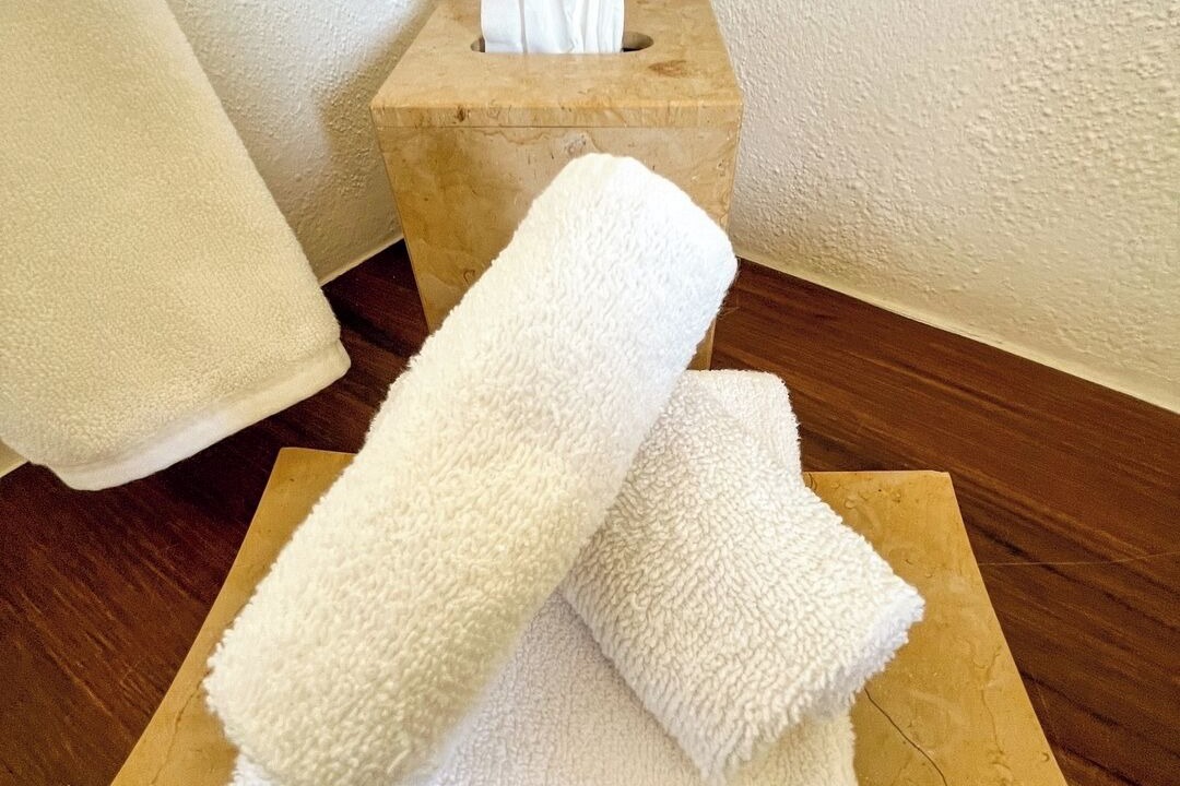 Photo of Bathroom in Punta Negra
