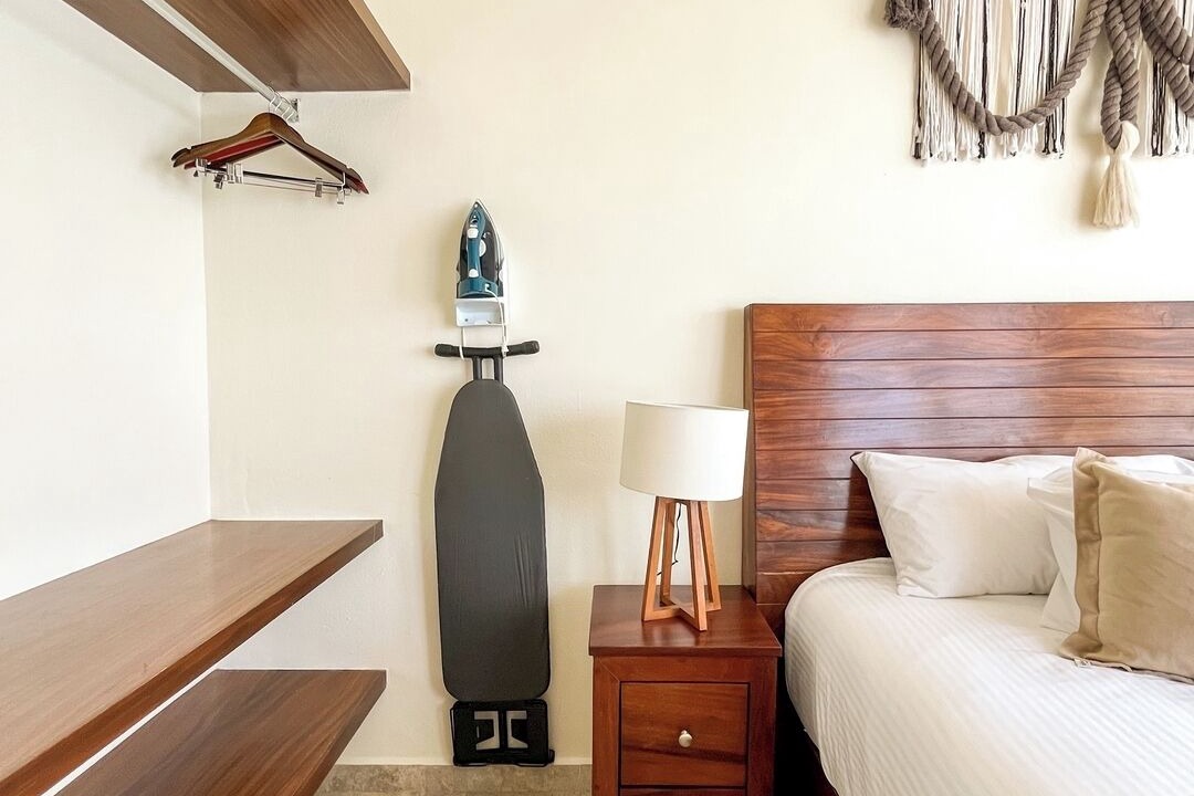 Photo of Bedroom in Punta Negra
