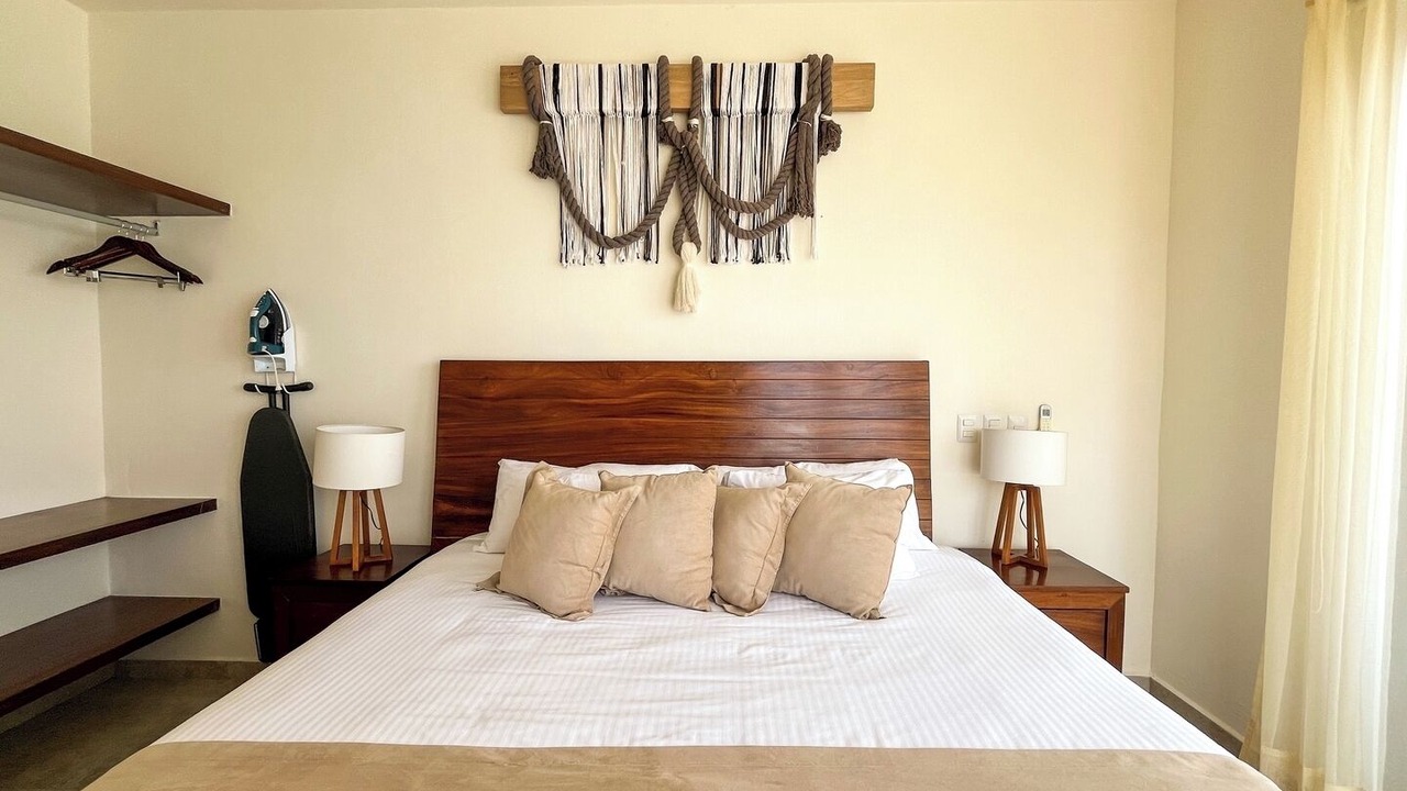 Photo of Bedroom in Punta Negra