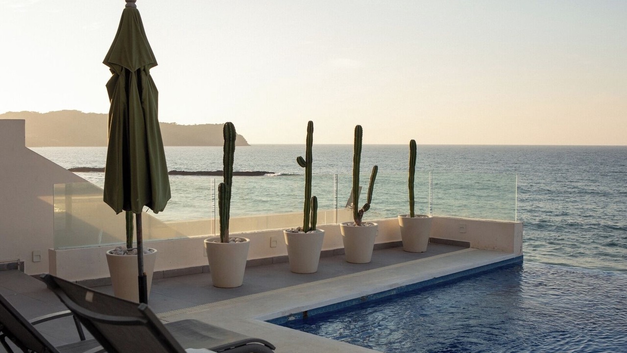 Photo of Outdoor in Punta Negra