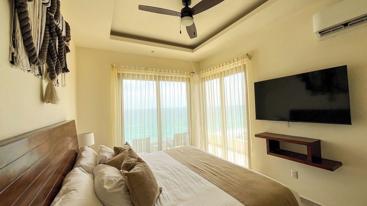 Photo of Bedroom in Punta Negra