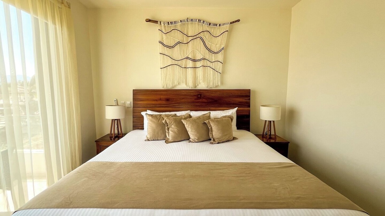 Photo of Bedroom in Punta Negra
