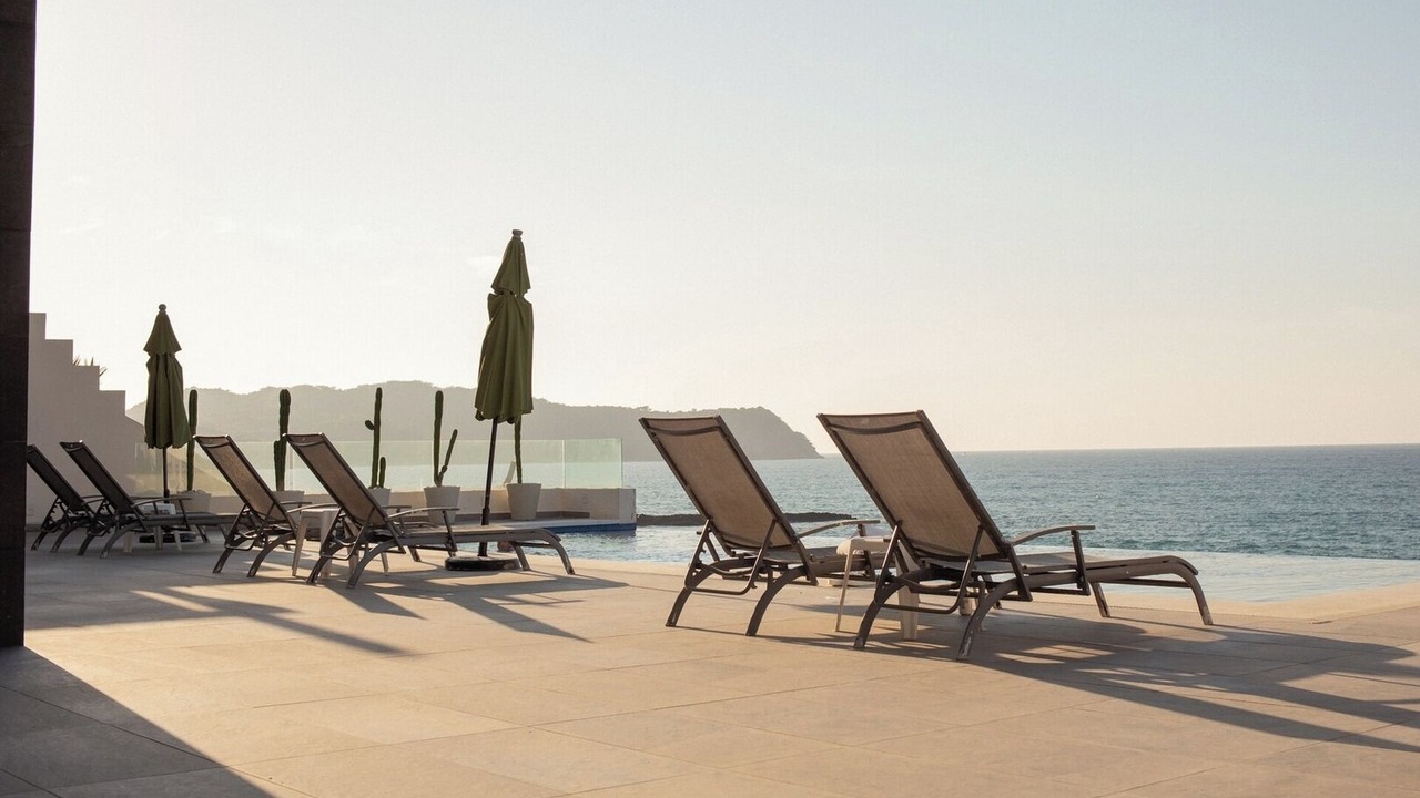 Photo of Outdoor in Punta Negra