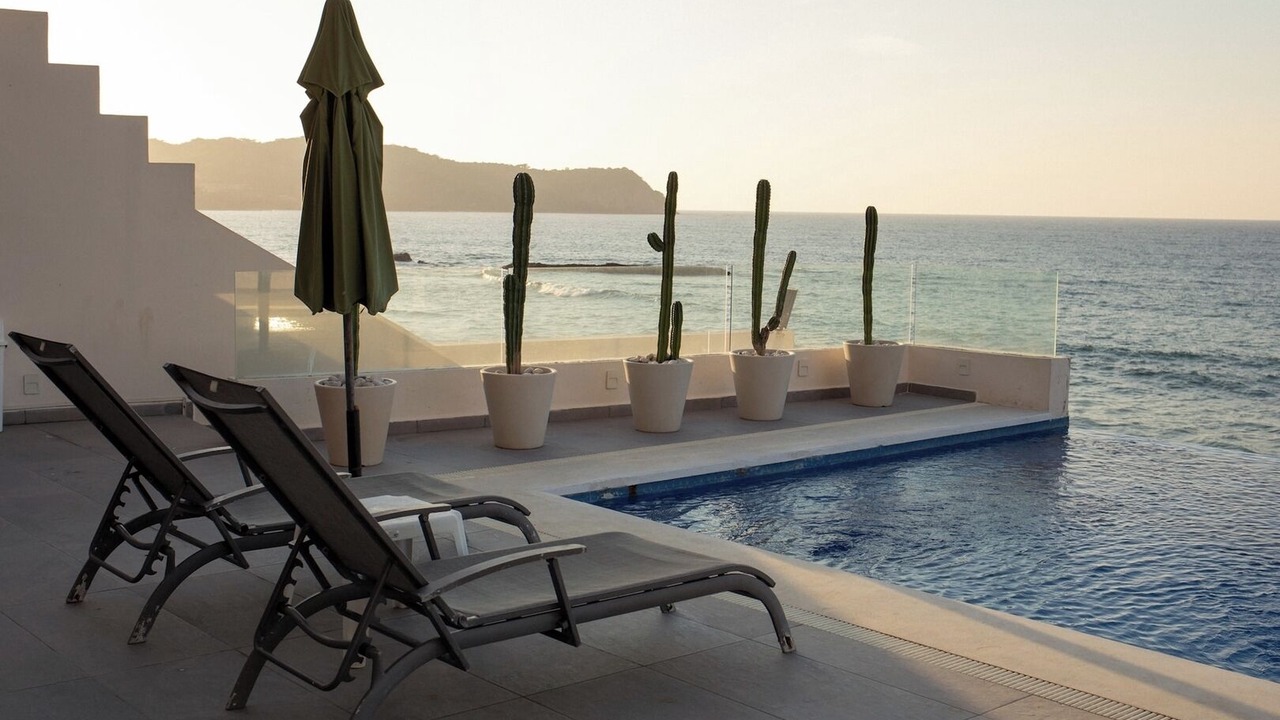 Photo of Outdoor in Punta Negra