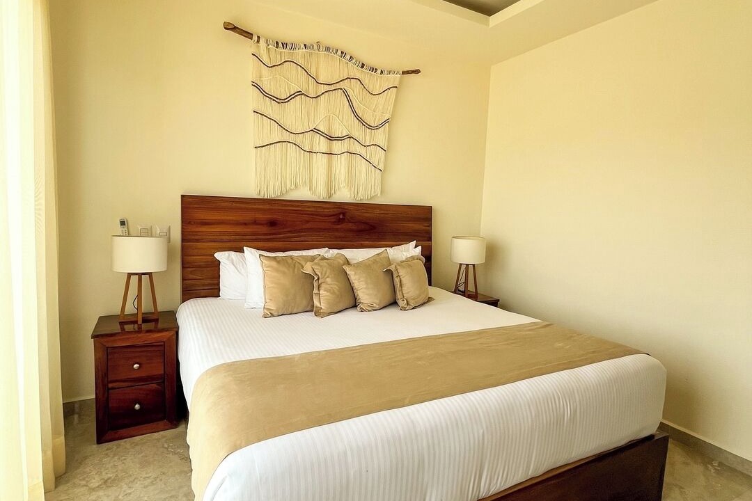 Photo of Bedroom in Punta Negra