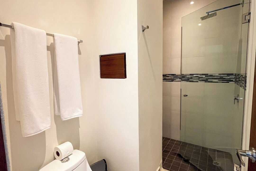 Photo of Bathroom in Punta Negra