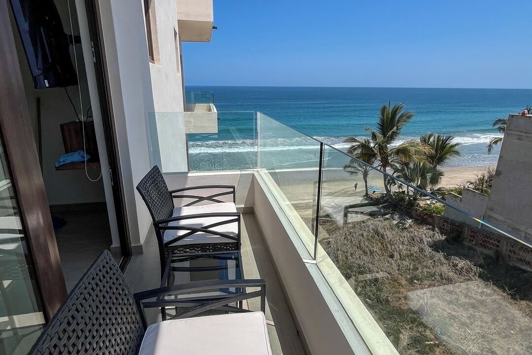 Photo of Outdoor in Punta Negra