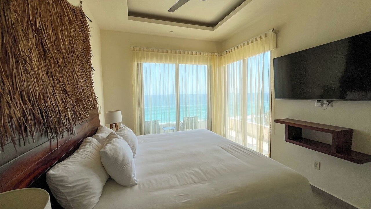 Photo of Bedroom in Punta Negra