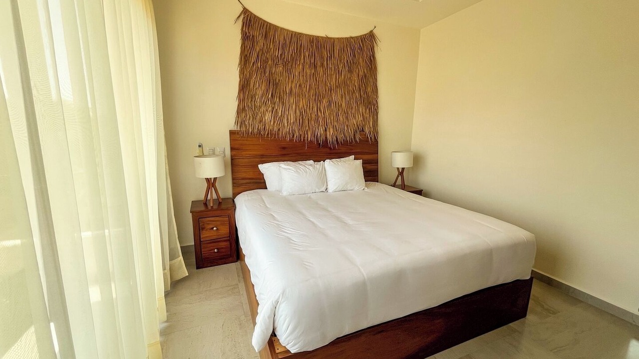 Photo of Bedroom in Punta Negra