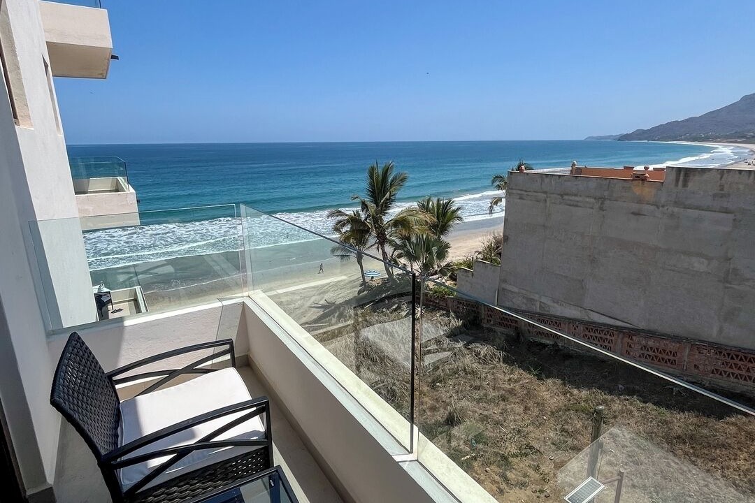 Photo of Outdoor in Punta Negra