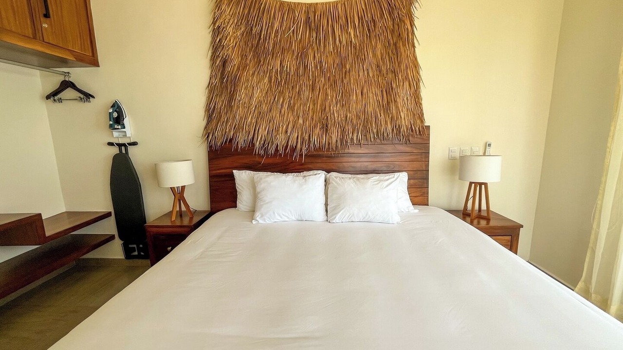 Photo of Bedroom in Punta Negra