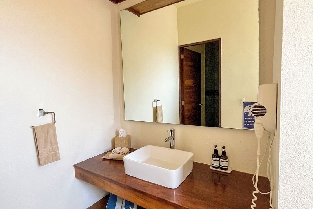 Photo of Bathroom in Punta Negra