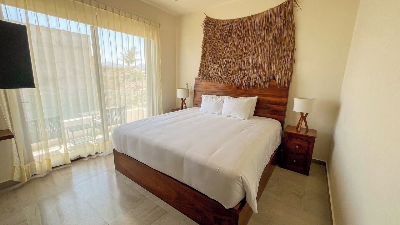 Photo of Bedroom in Punta Negra