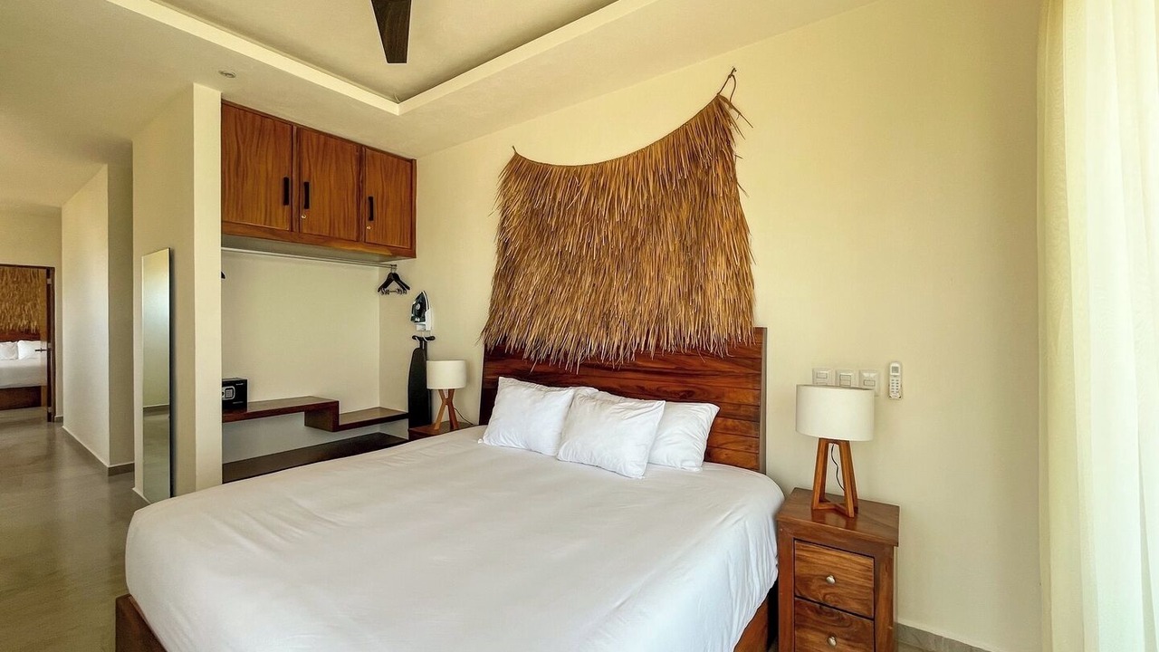 Photo of Bedroom in Punta Negra