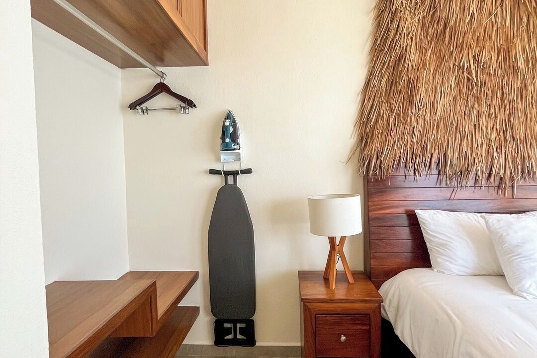 Photo of Bedroom in Punta Negra