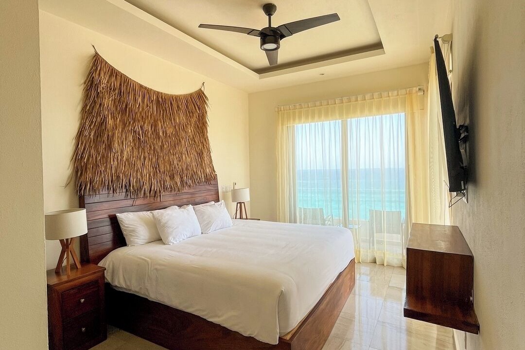 Photo of Bedroom in Punta Negra