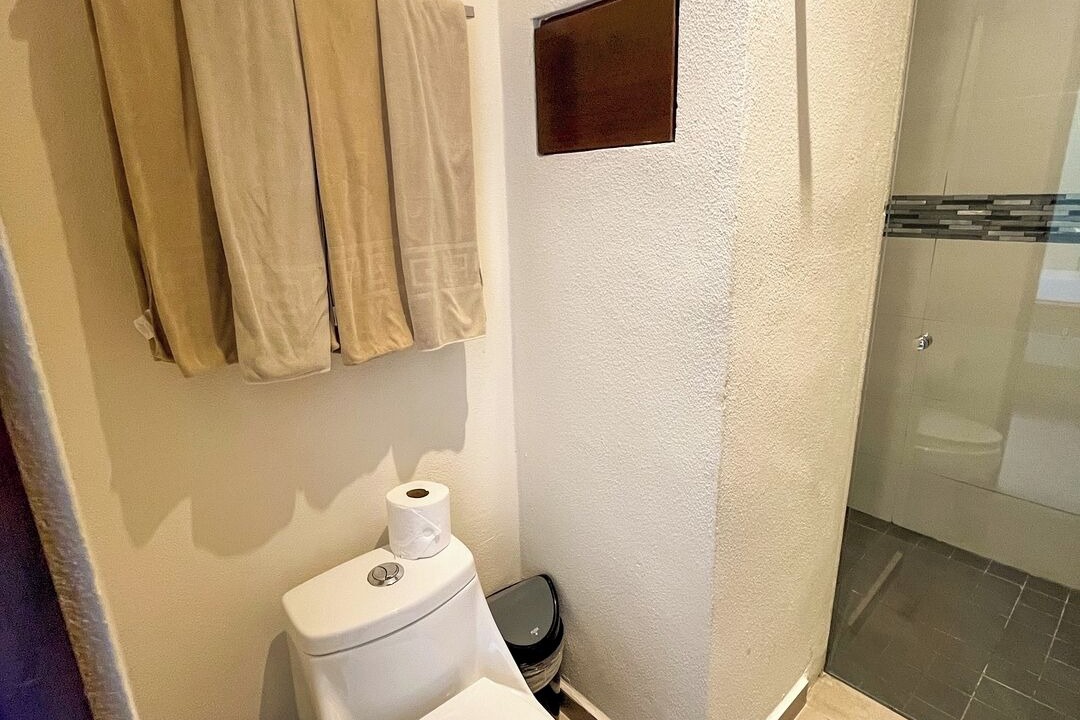 Photo of Bathroom in Punta Negra