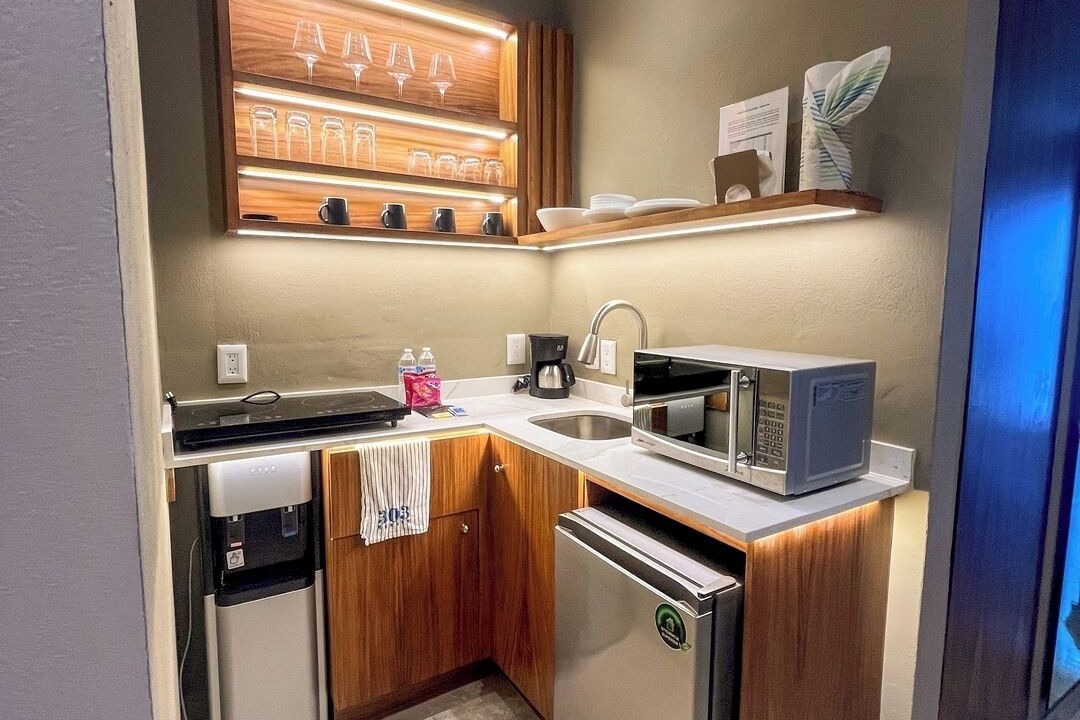 Photo of Kitchen in Punta Negra