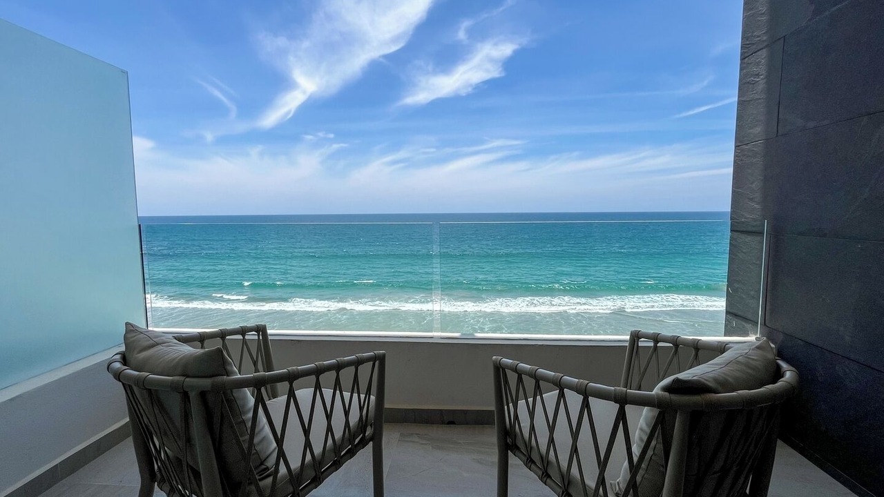 Photo of Outdoor in Punta Negra
