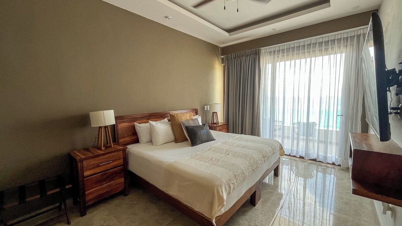 Photo of Bedroom in Punta Negra