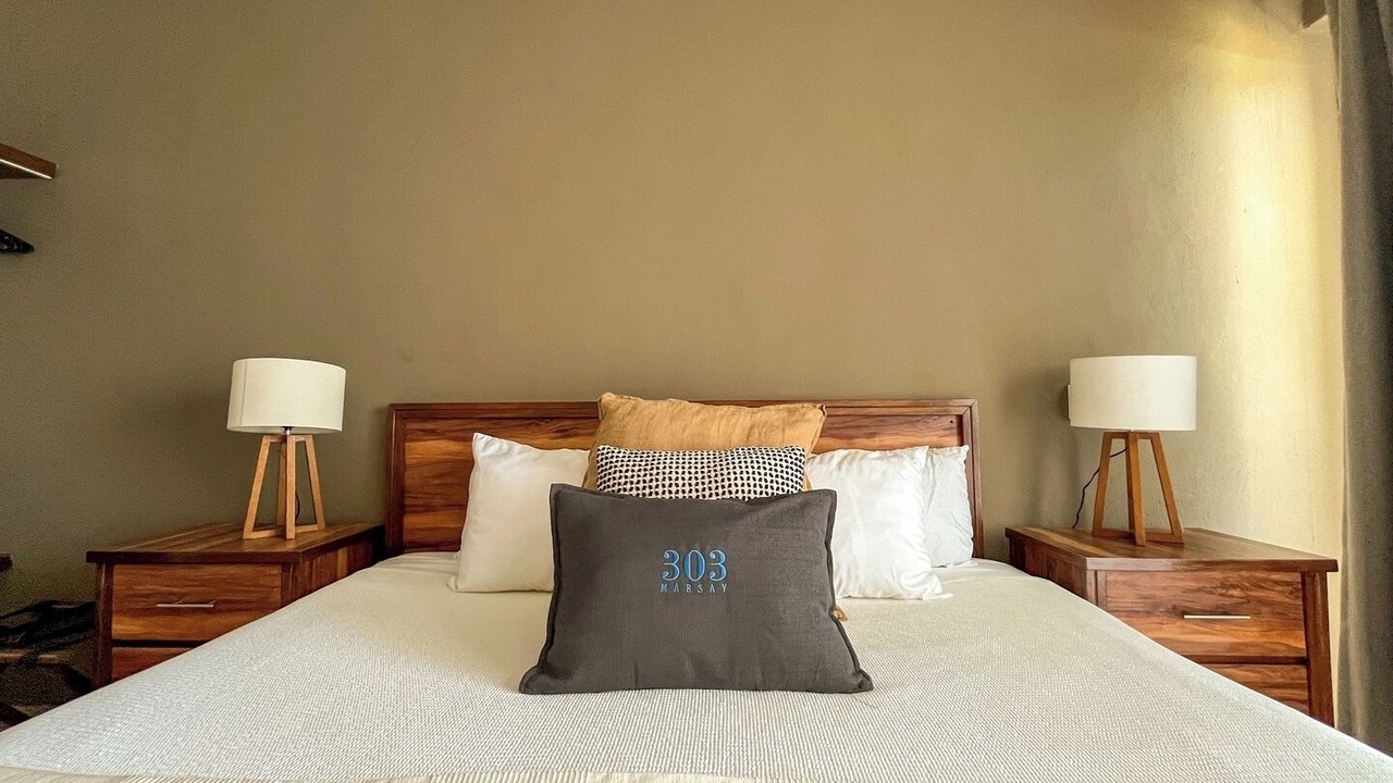 Photo of Bedroom in Punta Negra