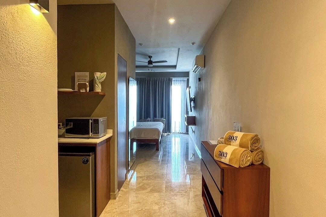 Photo of Bedroom in Punta Negra