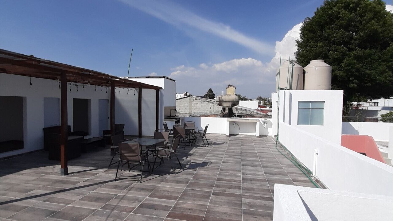 Photo of Outdoor in Historic Centre of Puebla