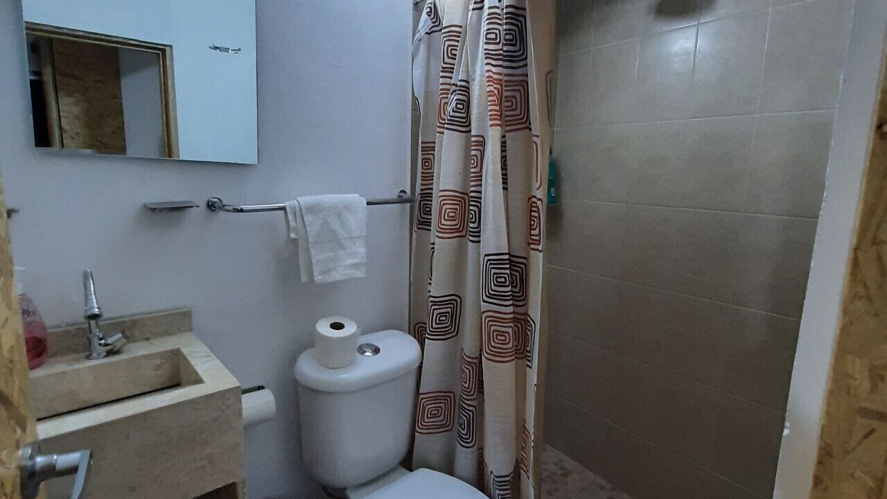 Photo of Bathroom in Historic Centre of Puebla