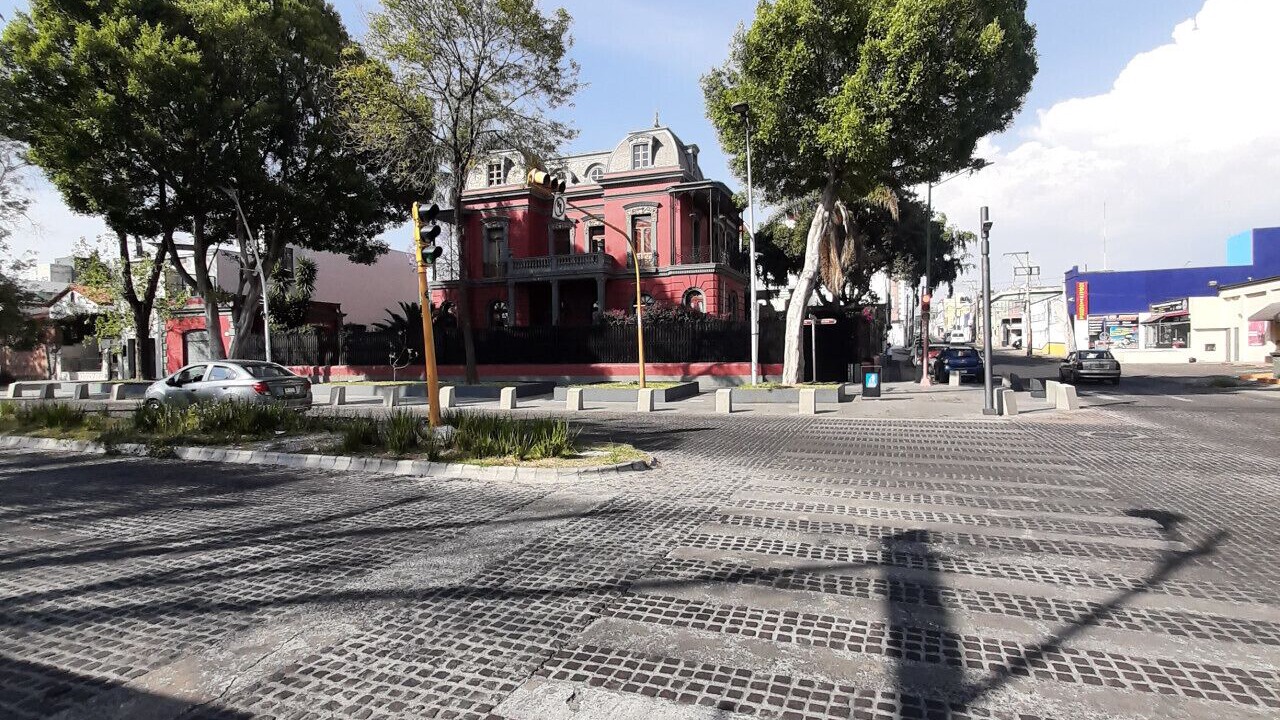 Photo of Others in Historic Centre of Puebla