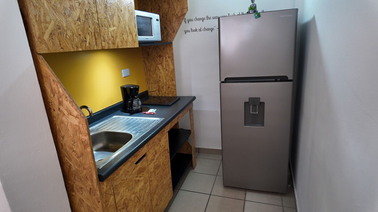 Photo of Kitchen in Historic Centre of Puebla