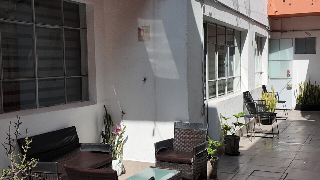 Photo of Outdoor in Historic Centre of Puebla