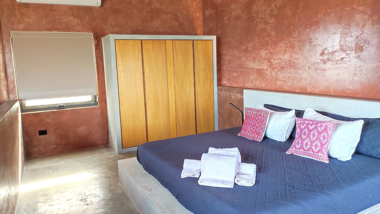 Photo of Bedroom in El Sargento