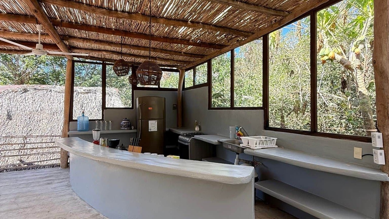 Photo of Outdoor in Mazunte
