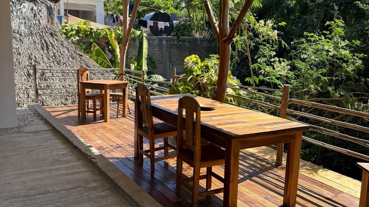 Photo of Outdoor in Mazunte