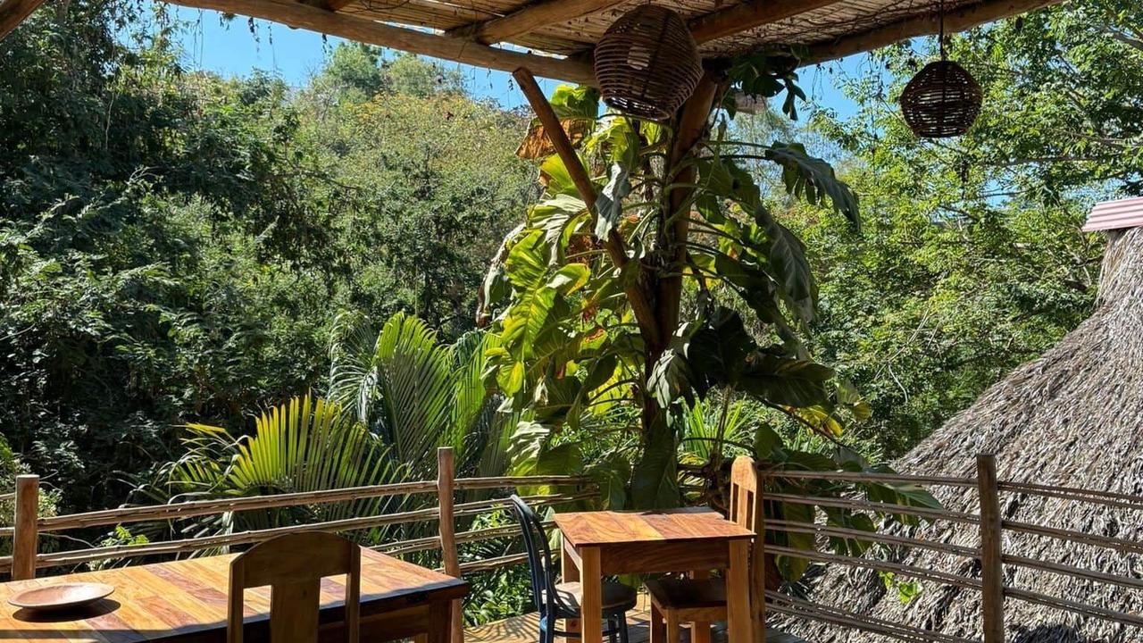 Photo of Outdoor in Mazunte