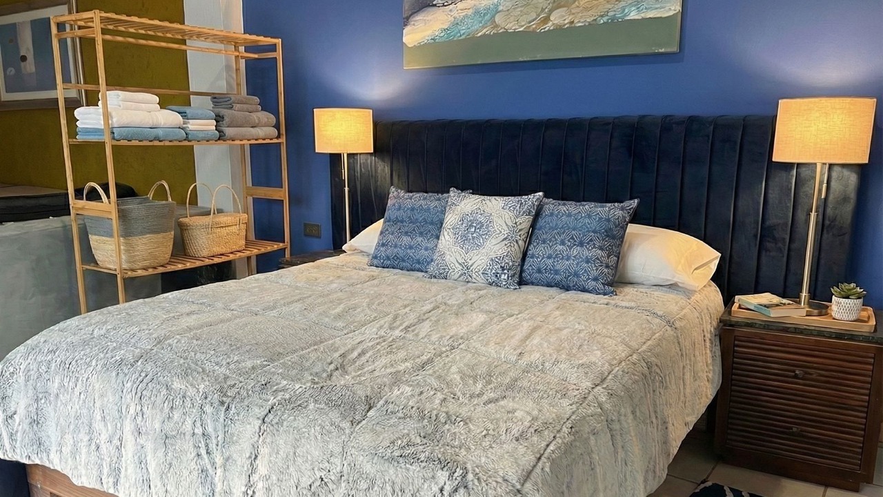 Photo of Bedroom in Lo de Marcos