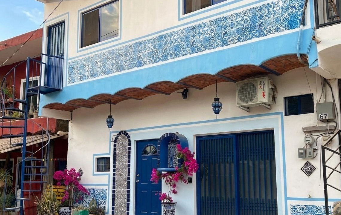 Photo of Outdoor in Lo de Marcos