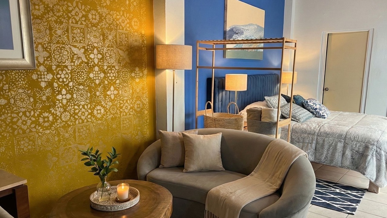Photo of Bedroom in Lo de Marcos