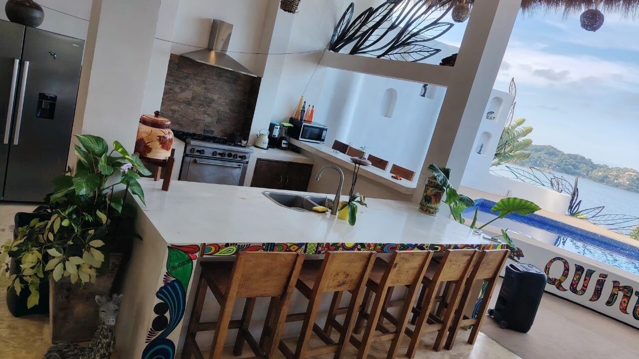 Photo of Kitchen in North End
