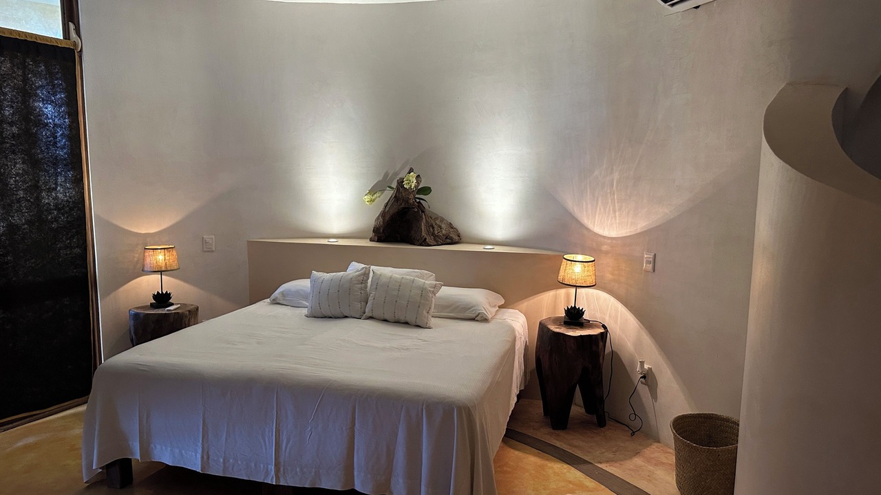Photo of Bedroom in North End