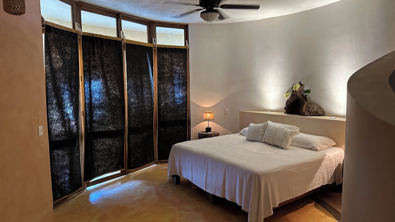 Photo of Bedroom in North End