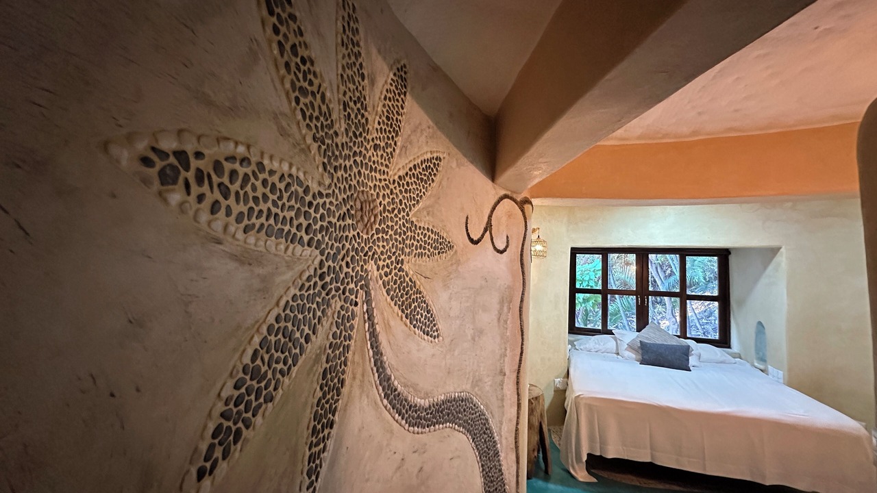Photo of Bedroom in North End