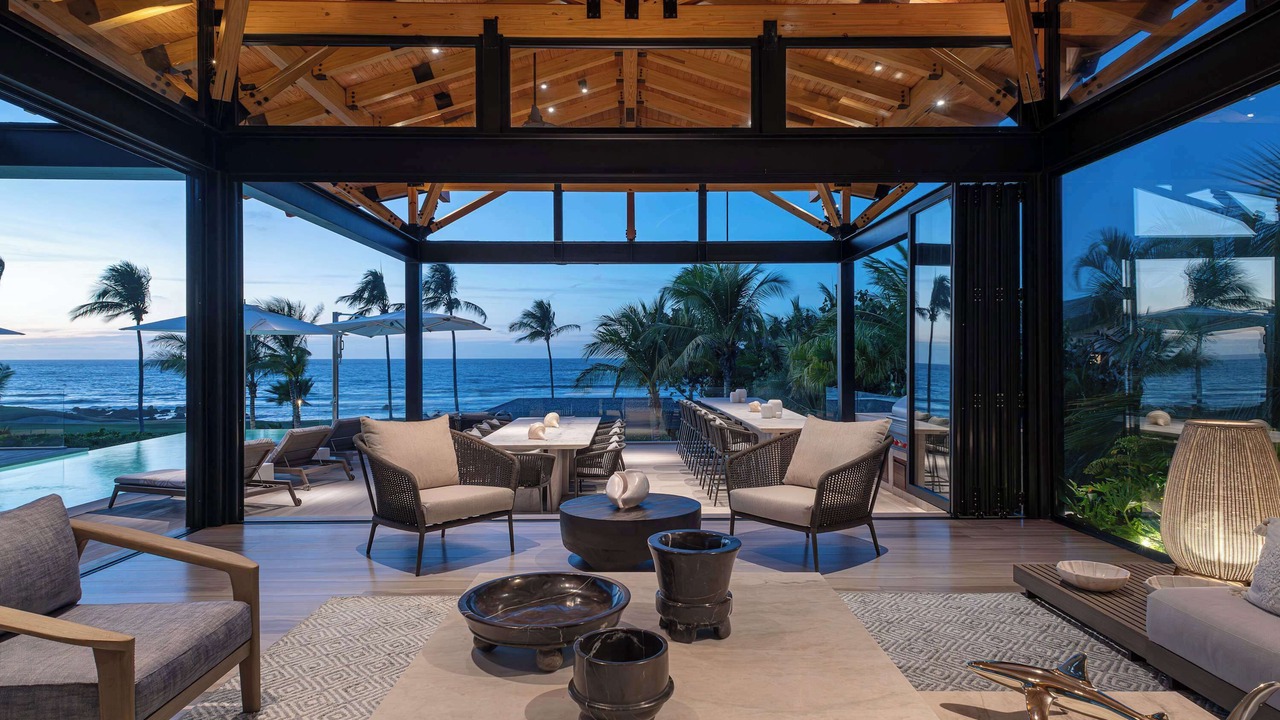 Photo of Outdoor in Punta de Mita