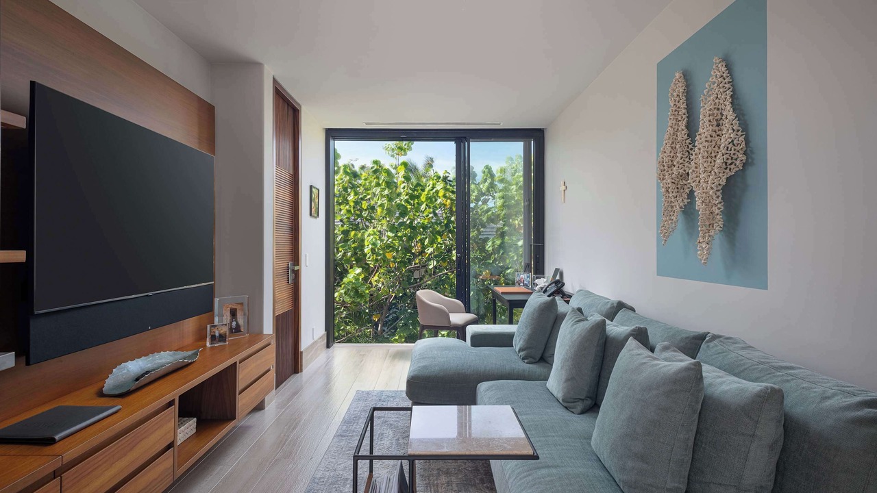Photo of Livingroom in Punta de Mita