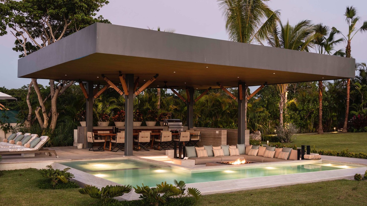 Photo of Outdoor in Punta de Mita