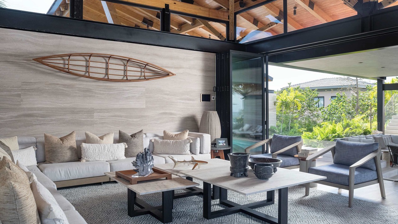 Photo of Livingroom in Punta de Mita